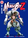 IMAGE MANGA BOYZ 