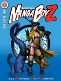IMAGE MANGA BOYZ